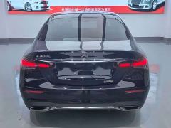 Mercedes-Benz E-Class E 300 L Fashion Edition - фото 3