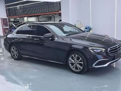 Mercedes-Benz E-Class E 300 L Fashion Edition - фото 4