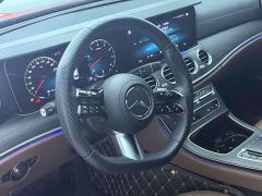Mercedes-Benz E-Class E 300 L Fashion Edition - фото 5