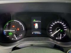 Toyota Sienna 2.5L Hybrid Premium Edition - фото 11