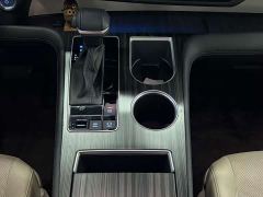 Toyota Sienna 2.5L Hybrid Premium Edition - фото 6
