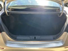 Geely Emgrand UP 1.5L Manual Luxury - ფოტო 6