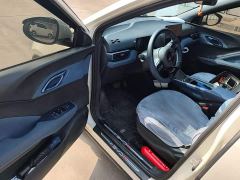 BYD Seagull 305km Vitality Edition - ფოტო 12