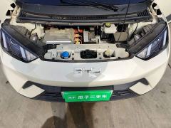 BYD Seagull 305km Vitality Edition - ფოტო 16