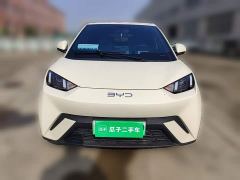 BYD Seagull 305km Vitality Edition - ფოტო 2