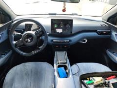 BYD Seagull 305km Vitality Edition - ფოტო 5