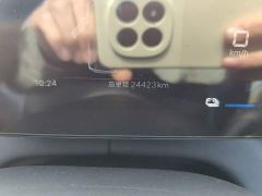BYD Seagull 305km Vitality Edition - ფოტო 8