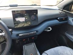 BYD Seagull 305km Vitality Edition - ფოტო 9