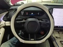 Xiaomi SU7 Rear-Wheel Drive Ultra-Long Range Advanced Autonomous Driving Pro - ფოტო 10