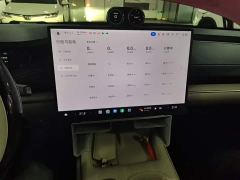 Xiaomi SU7 Rear-Wheel Drive Ultra-Long Range Advanced Autonomous Driving Pro - ფოტო 12