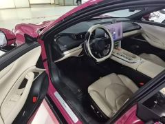 Xiaomi SU7 Rear-Wheel Drive Ultra-Long Range Advanced Autonomous Driving Pro - ფოტო 15