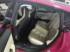 Xiaomi SU7 Rear-Wheel Drive Ultra-Long Range Advanced Autonomous Driving Pro - ფოტო 16