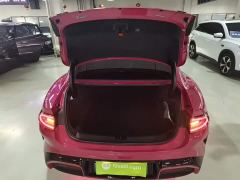 Xiaomi SU7 Rear-Wheel Drive Ultra-Long Range Advanced Autonomous Driving Pro - ფოტო 18
