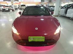 Xiaomi SU7 Rear-Wheel Drive Ultra-Long Range Advanced Autonomous Driving Pro - ფოტო 2