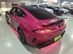 Xiaomi SU7 Rear-Wheel Drive Ultra-Long Range Advanced Autonomous Driving Pro - ფოტო 4