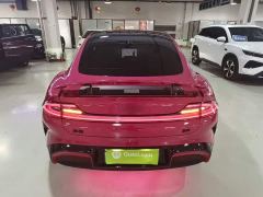 Xiaomi SU7 Rear-Wheel Drive Ultra-Long Range Advanced Autonomous Driving Pro - ფოტო 5