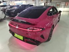 Xiaomi SU7 Rear-Wheel Drive Ultra-Long Range Advanced Autonomous Driving Pro - ფოტო 6