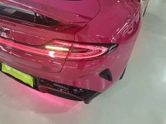 Xiaomi SU7 Rear-Wheel Drive Ultra-Long Range Advanced Autonomous Driving Pro - ფოტო 7