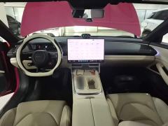 Xiaomi SU7 Rear-Wheel Drive Ultra-Long Range Advanced Autonomous Driving Pro - ფოტო 9