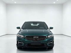 Geely Xingrui 1.5TD Kunlun Edition - ფოტო 2