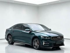 Geely Xingrui 1.5TD Kunlun Edition - ფოტო 3