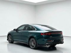 Geely Xingrui 1.5TD Kunlun Edition - ფოტო 4
