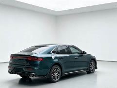 Geely Xingrui 1.5TD Kunlun Edition - ფოტო 6