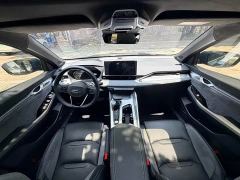 Geely Xingrui 1.5TD Kunlun Edition - ფოტო 7