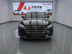 Mercedes-Benz E-Class E 300 L Fashion Edition - фото 2