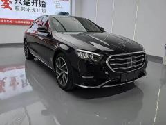 Mercedes-Benz E-Class E 300 L Fashion Edition - фото 3