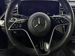 Mercedes-Benz E-Class E 300 L Fashion Edition - фото 5