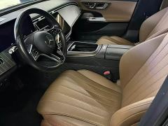 Mercedes-Benz E-Class E 300 L Fashion Edition - фото 8