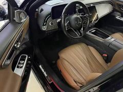 Mercedes-Benz E-Class E 300 L Fashion Edition - фото 9