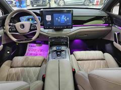 BYD Yuan Plus DM-i Glory Edition 112KM Flagship - photo 10