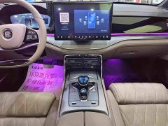 BYD Yuan Plus DM-i Glory Edition 112KM Flagship - photo 11