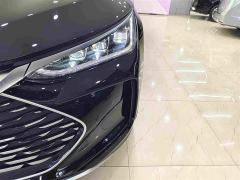 BYD Yuan Plus DM-i Glory Edition 112KM Flagship - photo 15