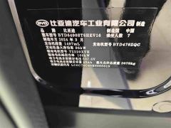 BYD Yuan Plus DM-i Glory Edition 112KM Flagship - photo 17
