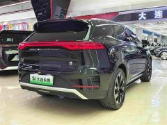 BYD Yuan Plus DM-i Glory Edition 112KM Flagship - photo 4