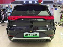 BYD Yuan Plus DM-i Glory Edition 112KM Flagship - photo 5
