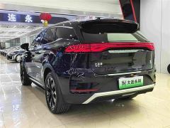 BYD Yuan Plus DM-i Glory Edition 112KM Flagship - photo 6