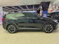 BYD Yuan Plus DM-i Glory Edition 112KM Flagship - photo 7
