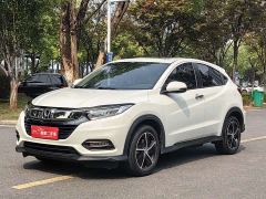 Honda Vezel 1.5L CVT Luxury - фото 1