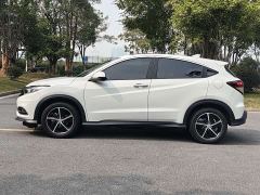Honda Vezel 1.5L CVT Luxury - фото 10