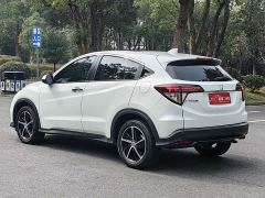 Honda Vezel 1.5L CVT Luxury - фото 11