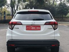 Honda Vezel 1.5L CVT Luxury - фото 12