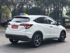 Honda Vezel 1.5L CVT Luxury - фото 13