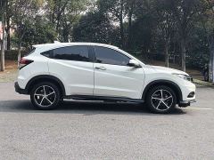 Honda Vezel 1.5L CVT Luxury - фото 14