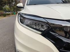 Honda Vezel 1.5L CVT Luxury - фото 15