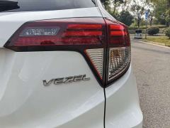 Honda Vezel 1.5L CVT Luxury - фото 16