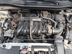 Honda Vezel 1.5L CVT Luxury - фото 17